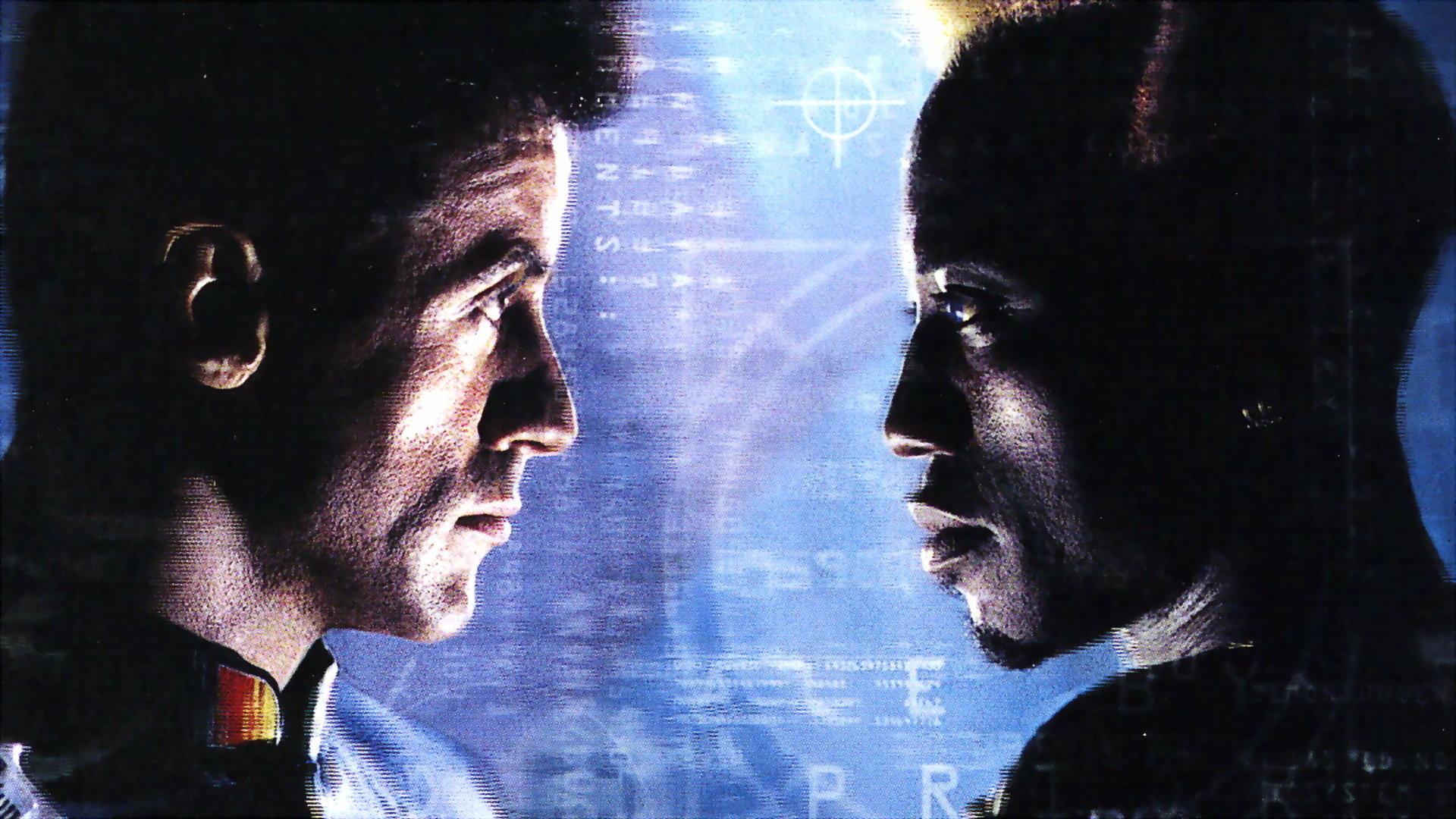 HD Quality Wallpaper | Collection: Movie, 1920x1080 Demolition Man