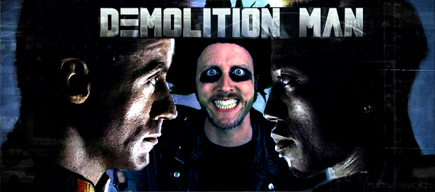 Demolition Man Pics, Movie Collection