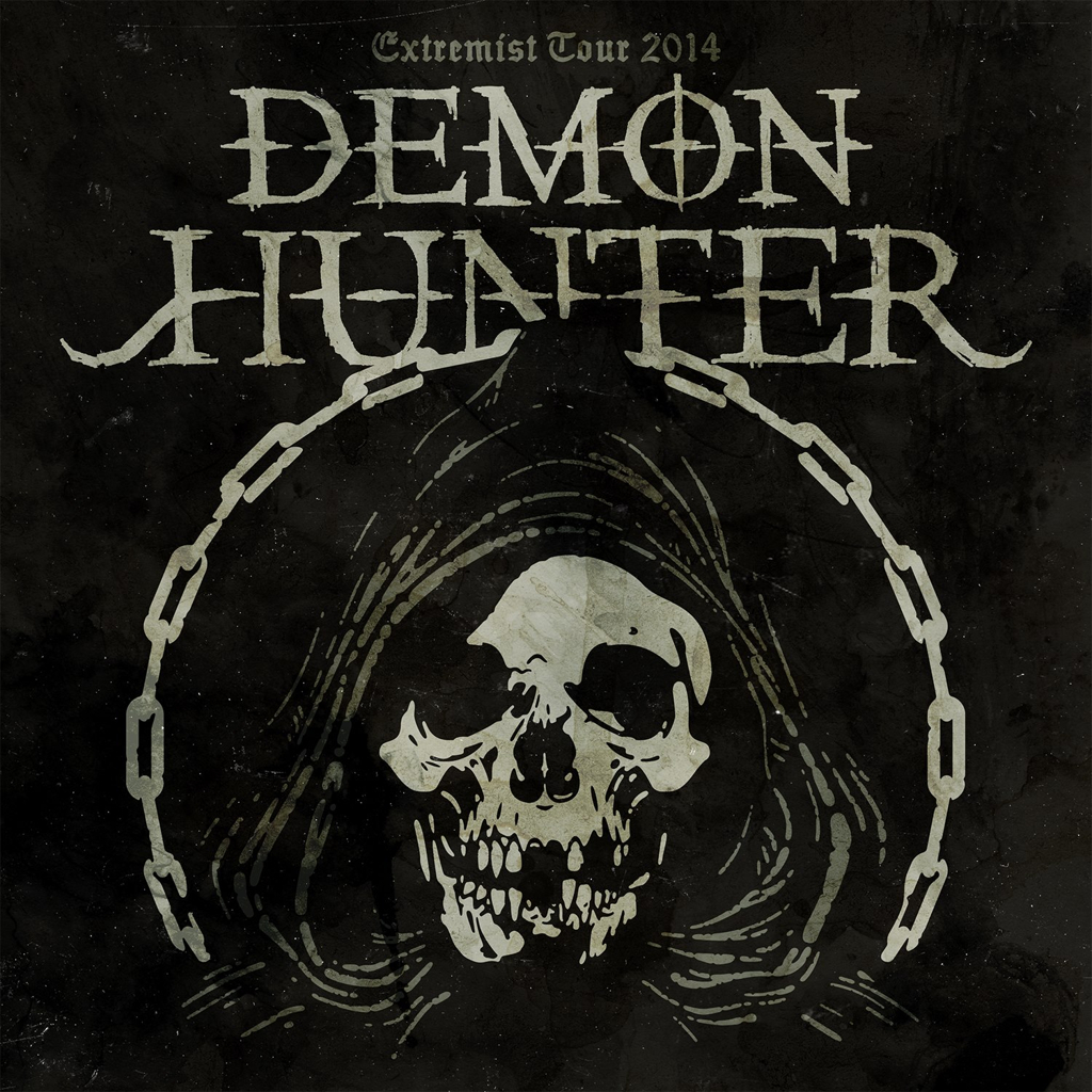 Demon Hunter #15