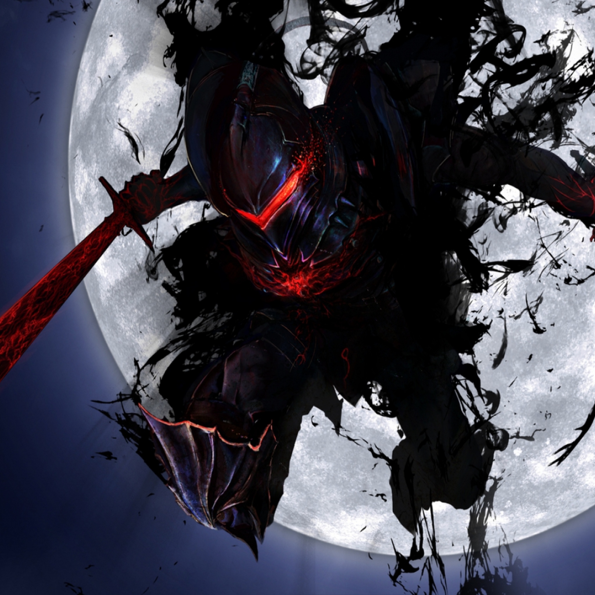 Demon Knight #9