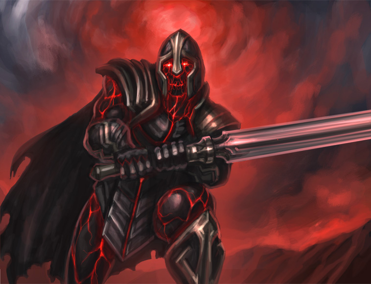 Demon Knight #15