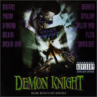 HQ Demon Knight Wallpapers | File 9.72Kb