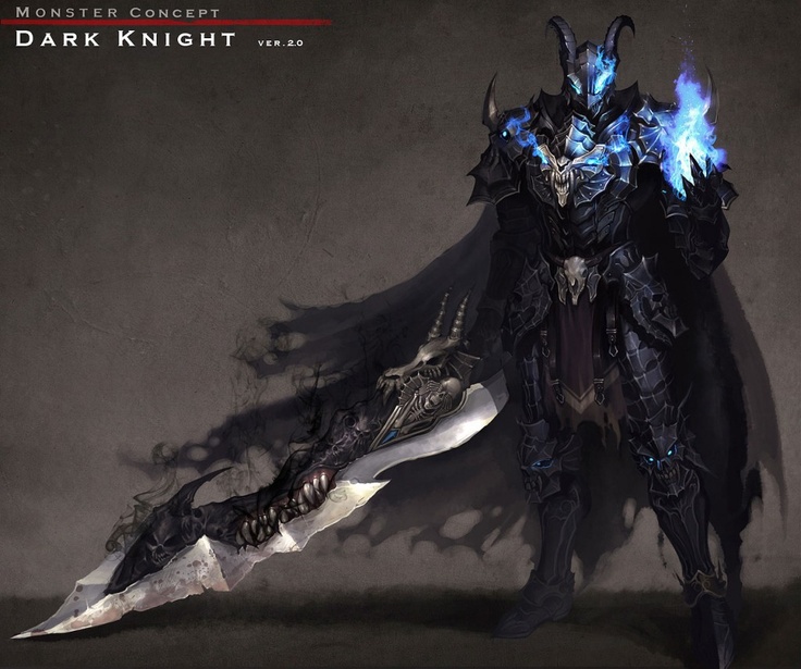 Demon Knight #27