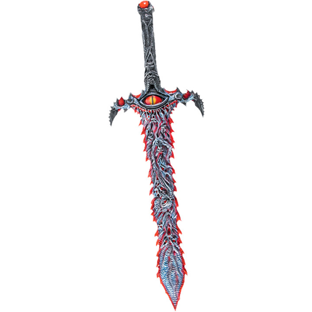Demon Sword #13