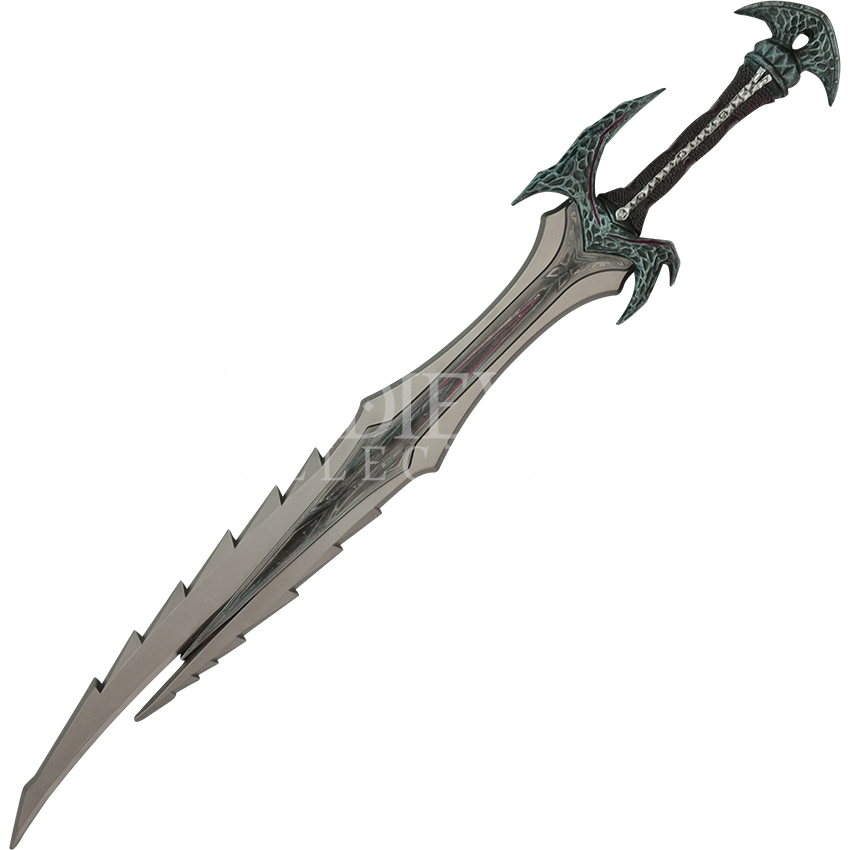 HD Quality Wallpaper | Collection: Video Game, 850x850 Demon Sword