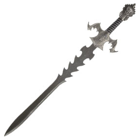 Demon Sword #16