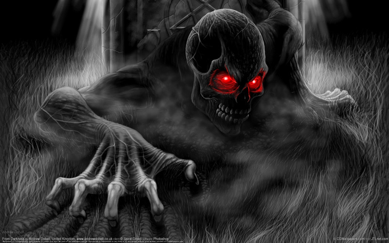 Amazing Demon Pictures & Backgrounds