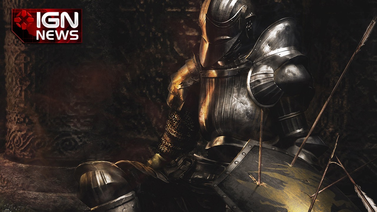 HD Quality Wallpaper | Collection: Video Game, 1280x720 Demon's Souls