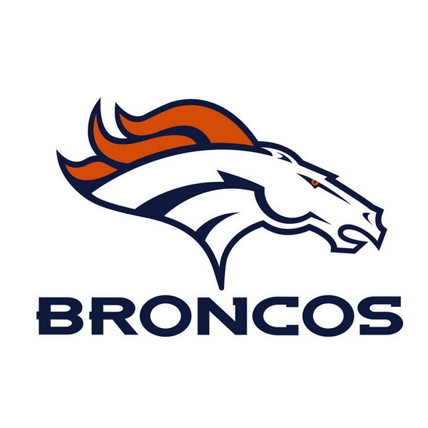 Denver Broncos #12