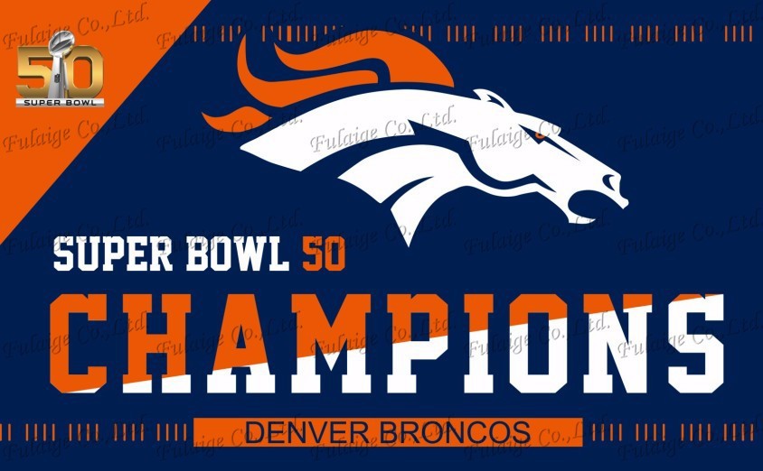 Denver Broncos #21