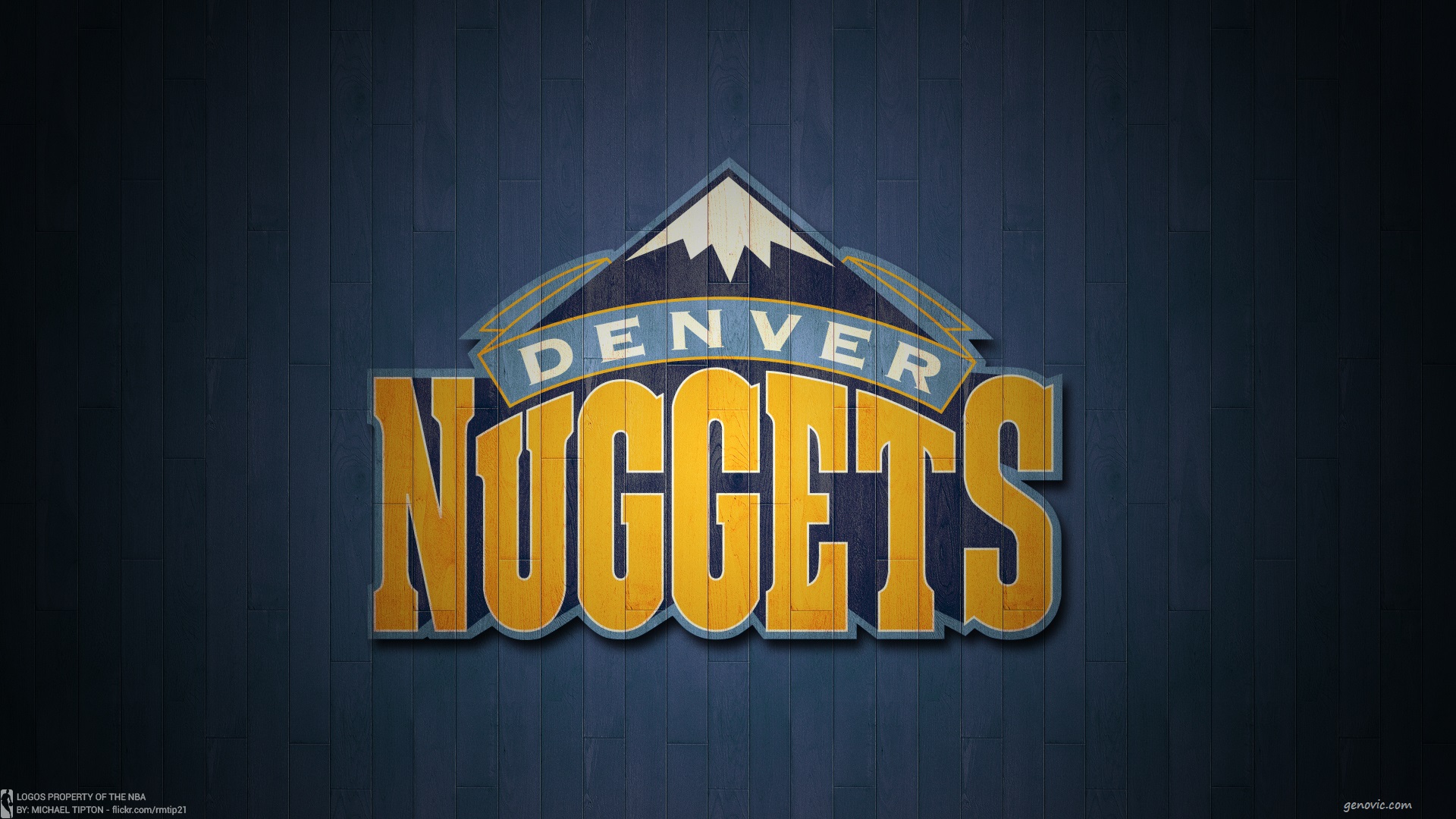 Amazing Denver Nuggets Pictures & Backgrounds