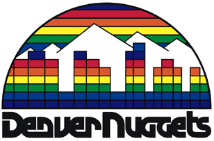 HQ Denver Nuggets Wallpapers | File 40.98Kb
