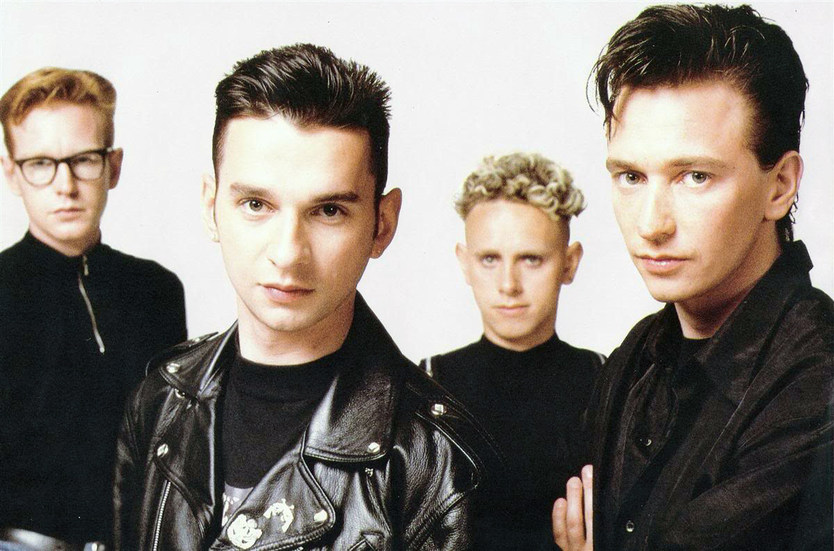 Depeche Mode #20