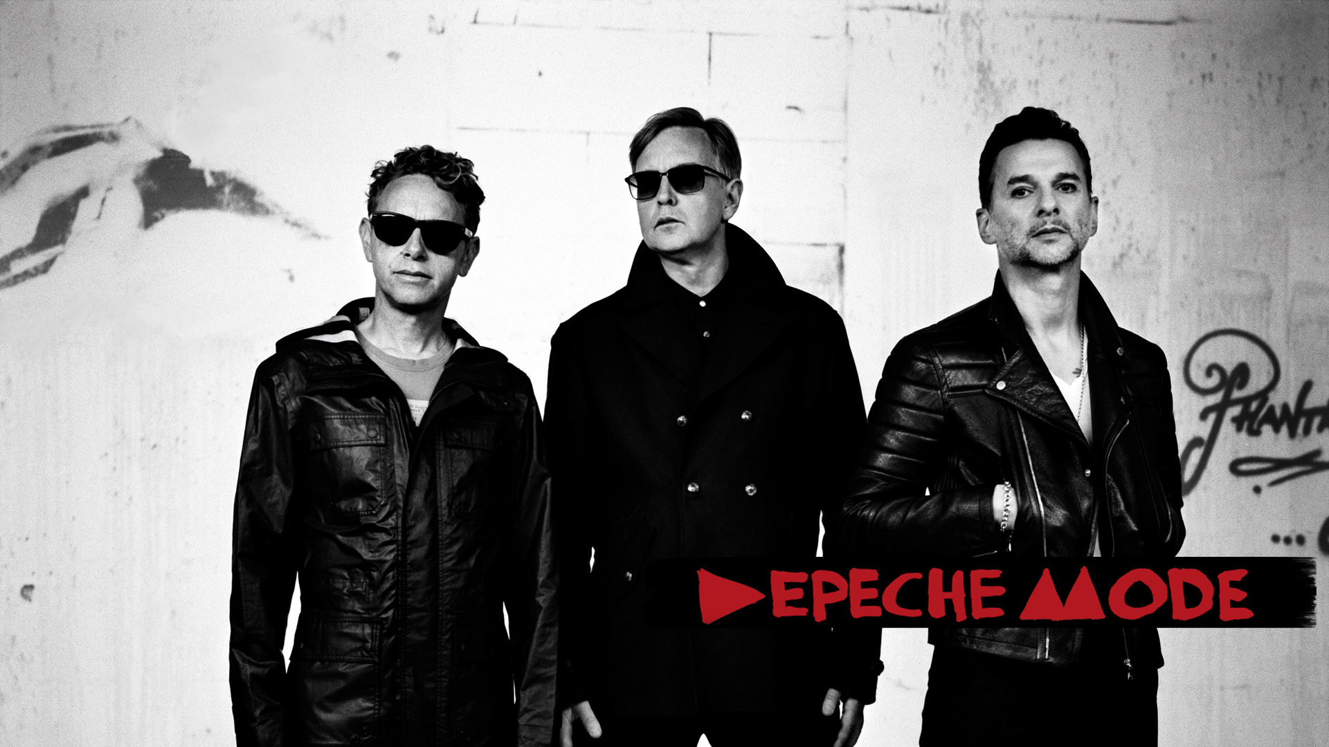 Images of Depeche Mode | 1920x1080