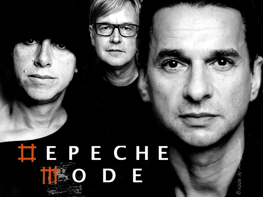 Depeche Mode #22