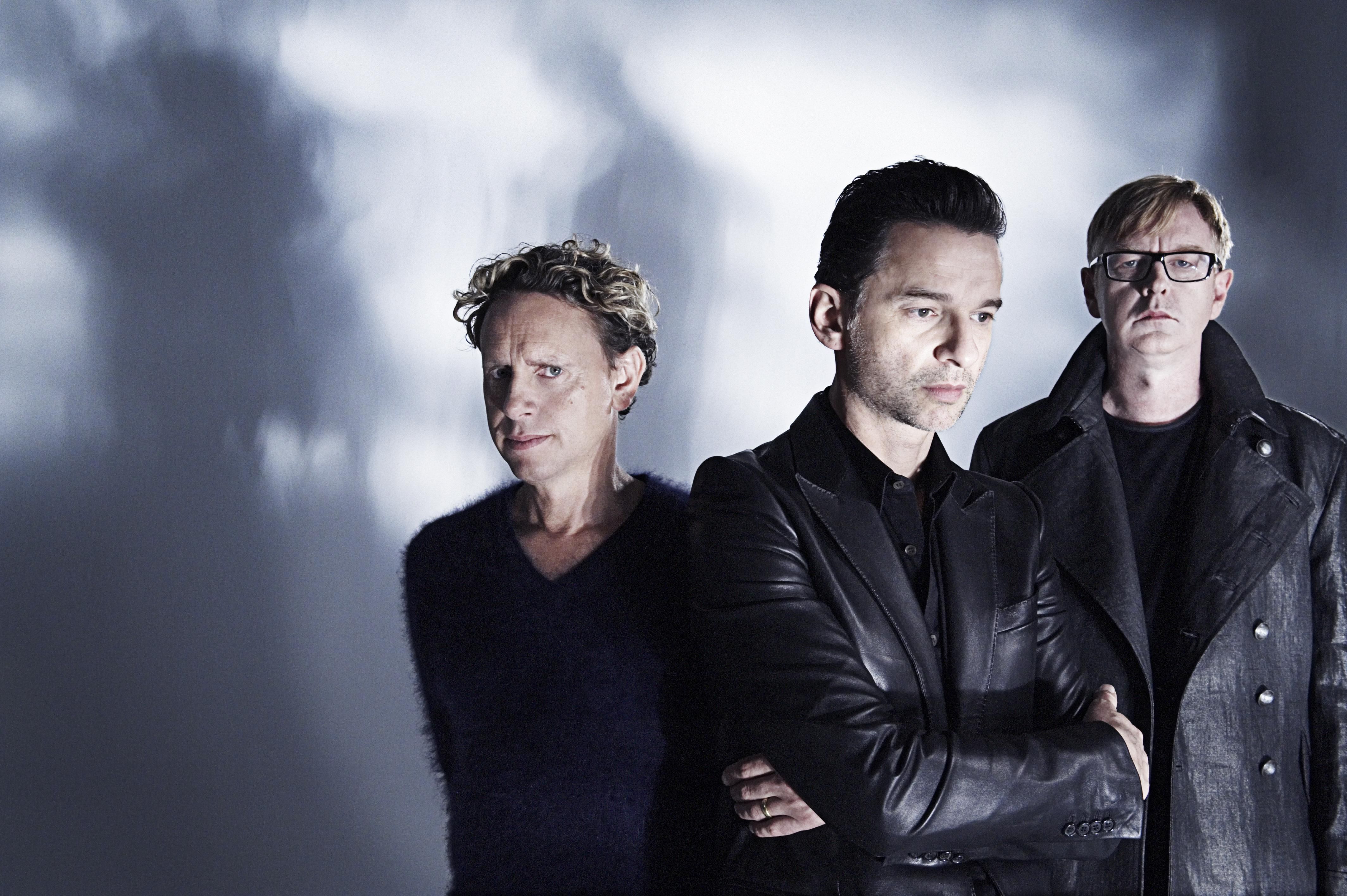 Depeche Mode HD wallpapers, Desktop wallpaper - most viewed