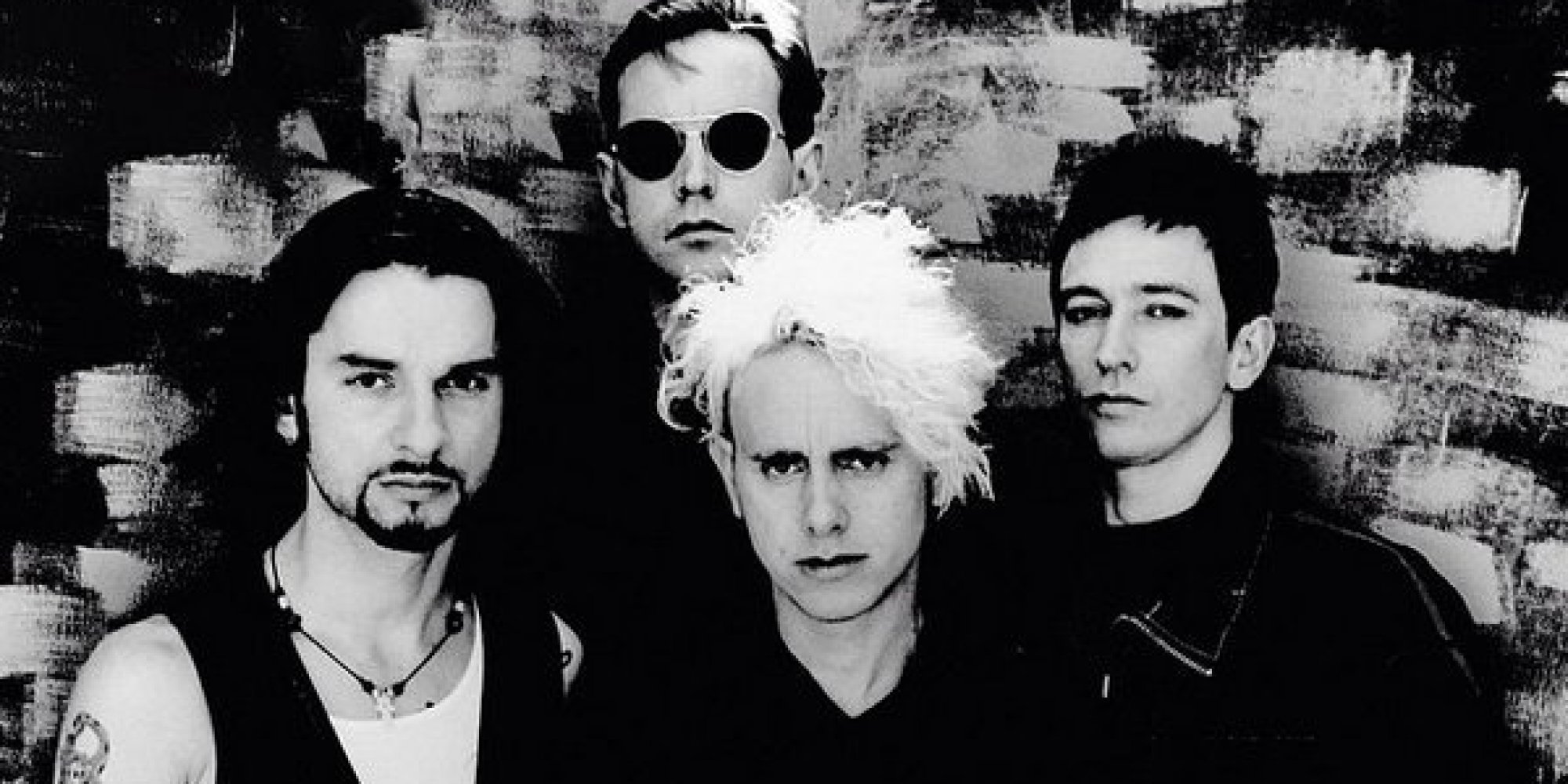 2000x1000 > Depeche Mode Wallpapers