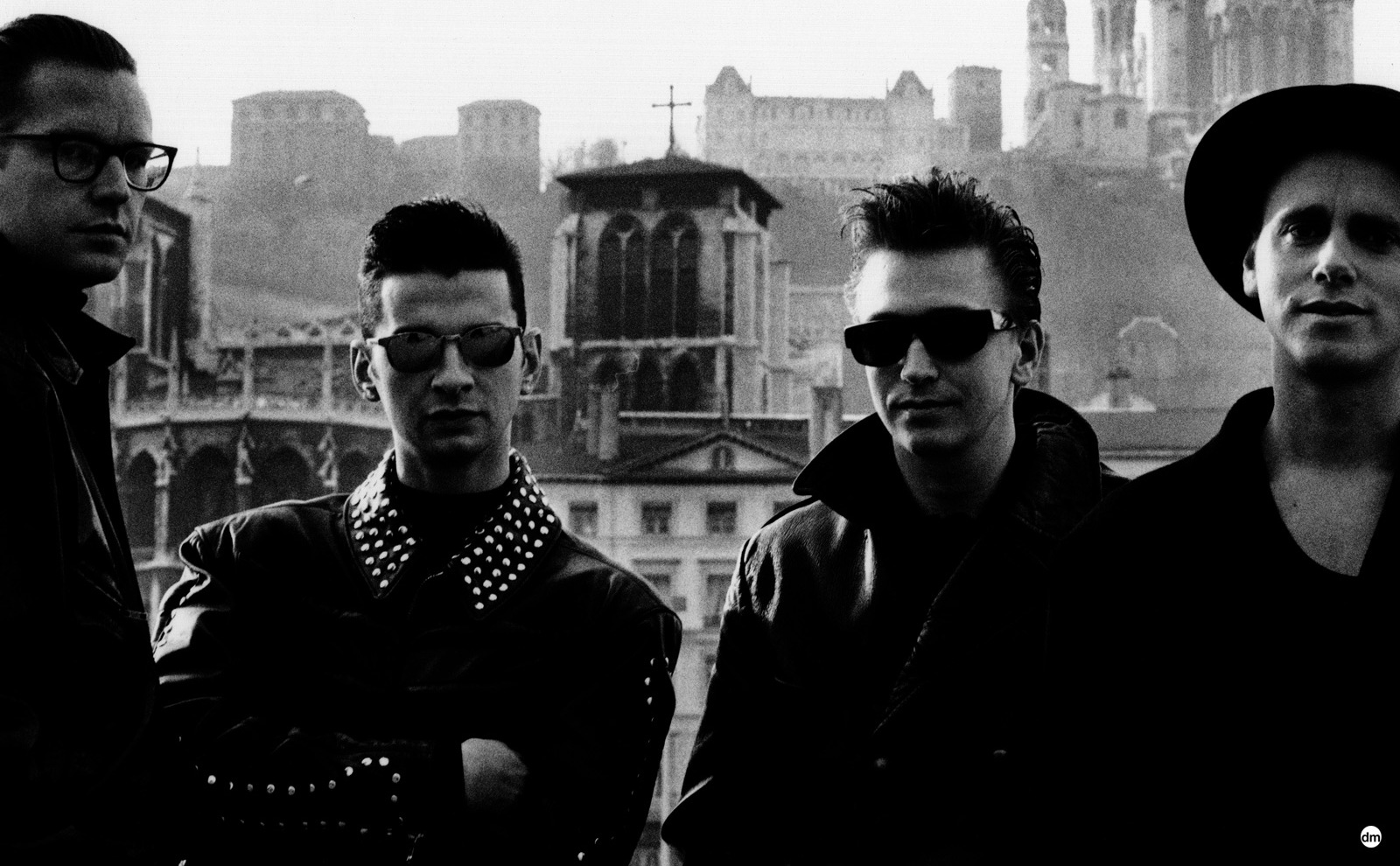 HQ Depeche Mode Wallpapers | File 364.79Kb