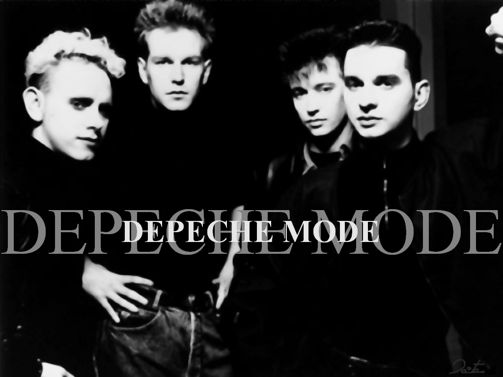 Depeche Mode #17