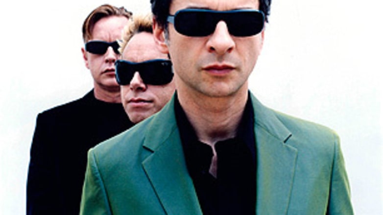 Depeche Mode #11