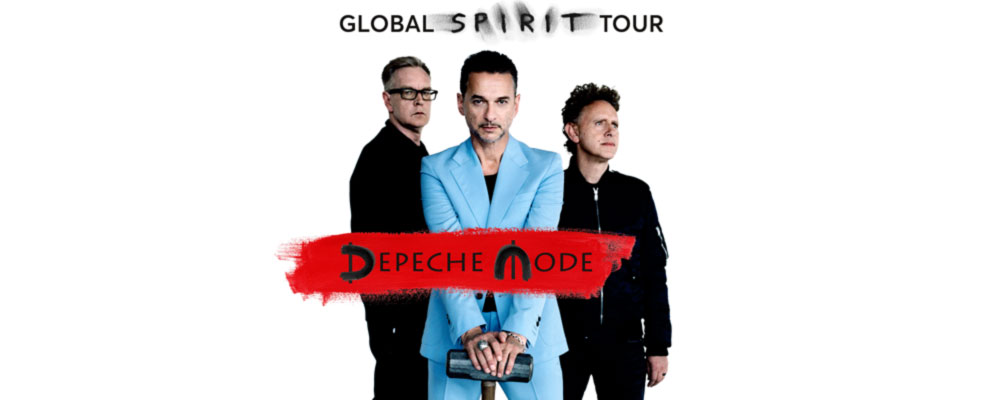 Depeche Mode #4