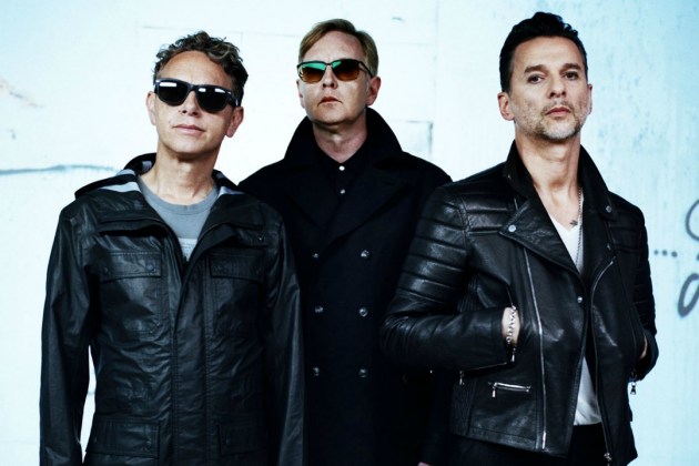 Depeche Mode #8