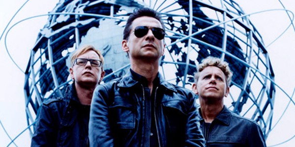 Depeche Mode #7