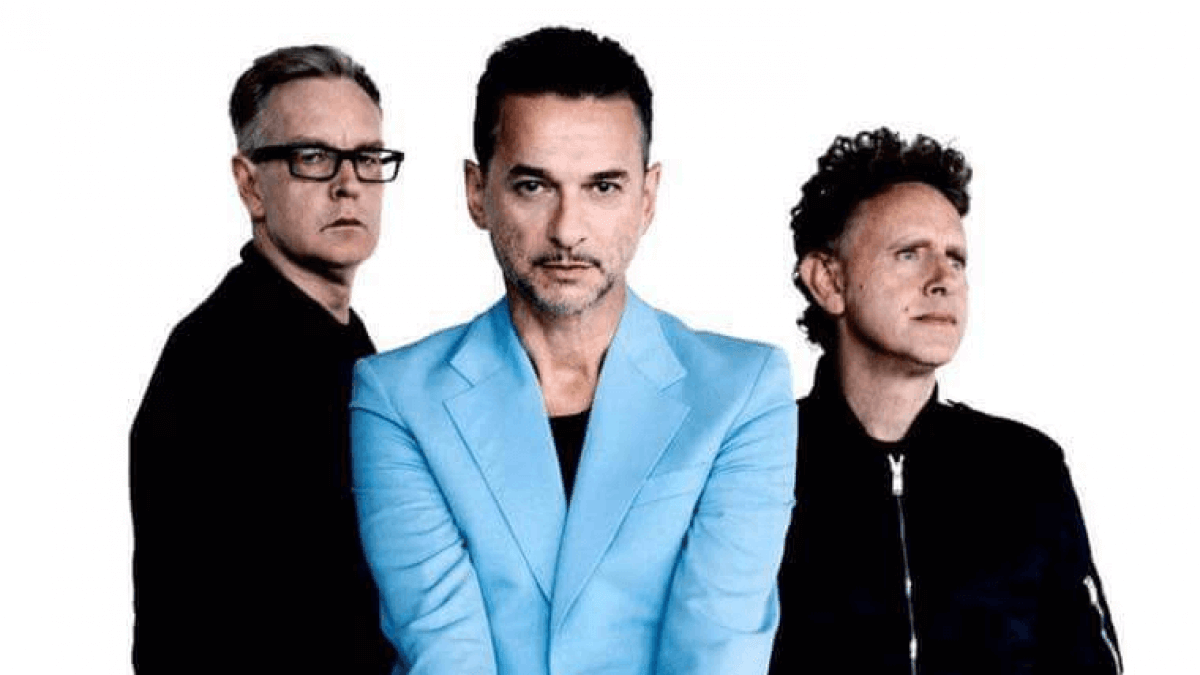Depeche Mode #6