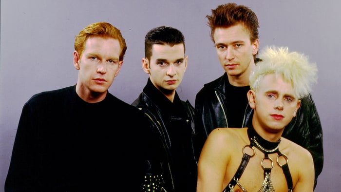 Depeche Mode #13