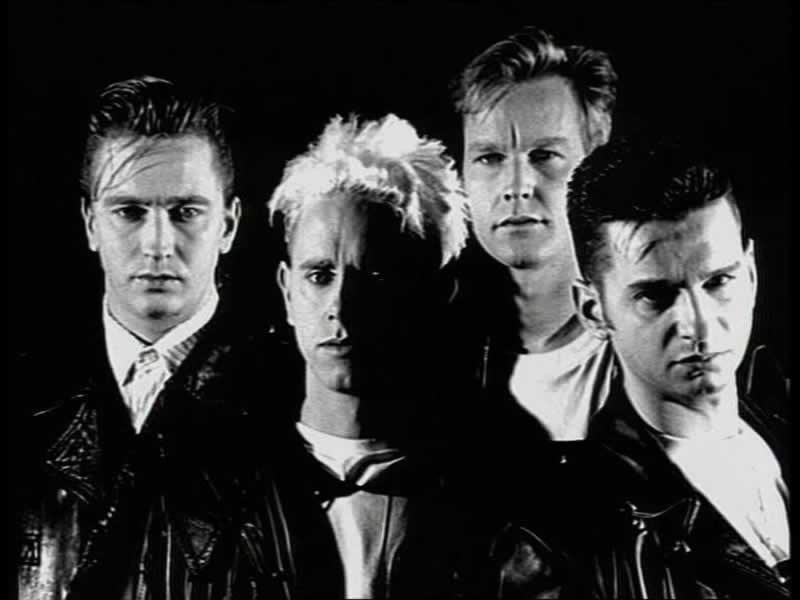 Depeche Mode #12