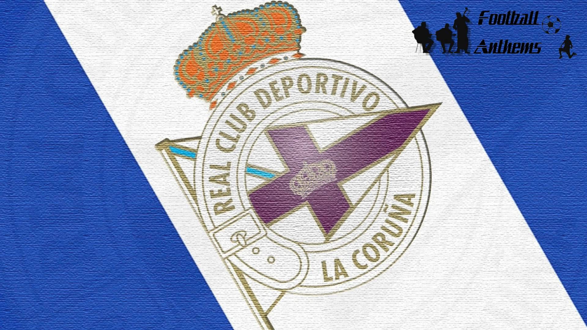 Deportivo De La Coruña #1