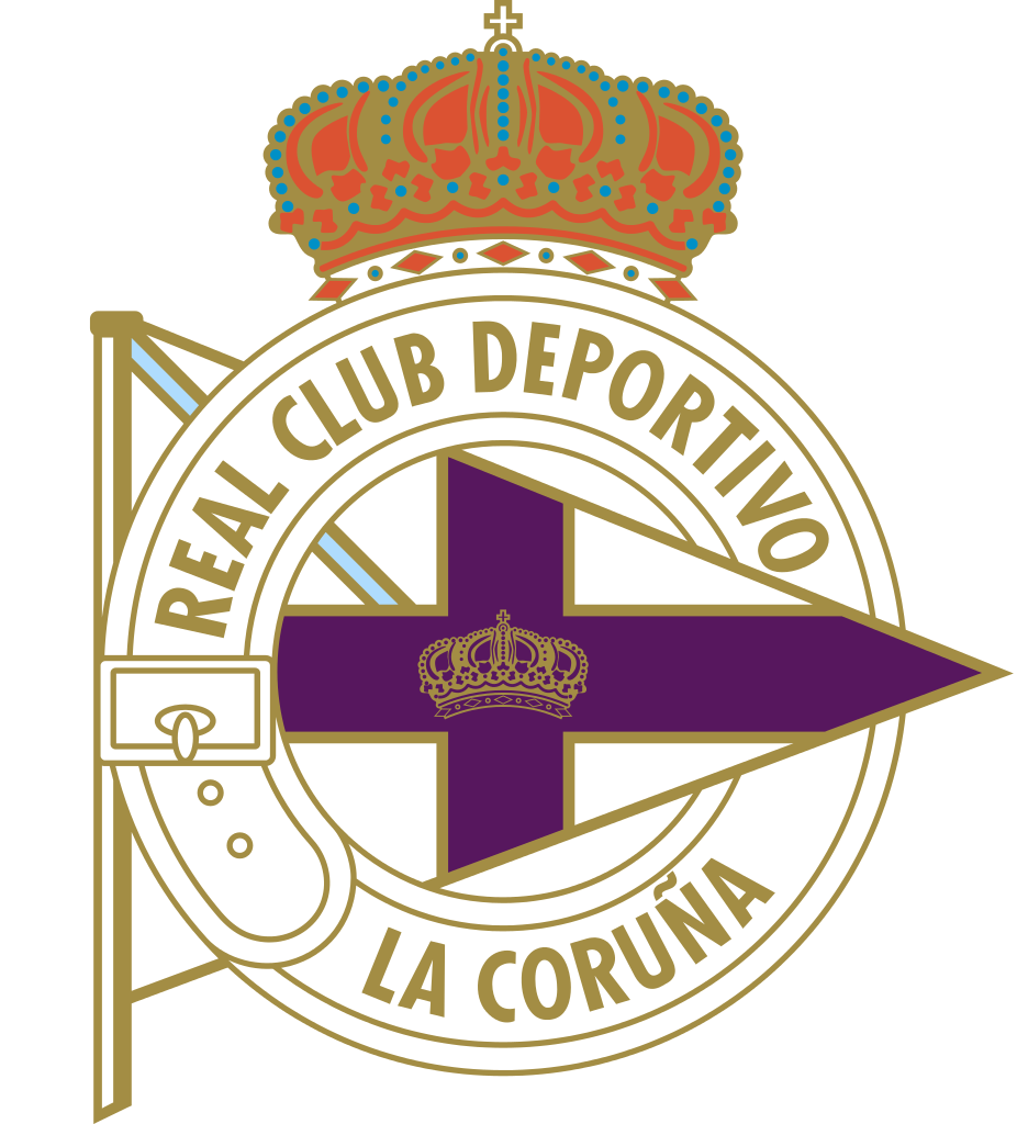 Deportivo De La Coruña #14