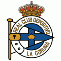 Deportivo De La Coruña #21