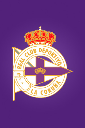 Deportivo De La Coruña #11