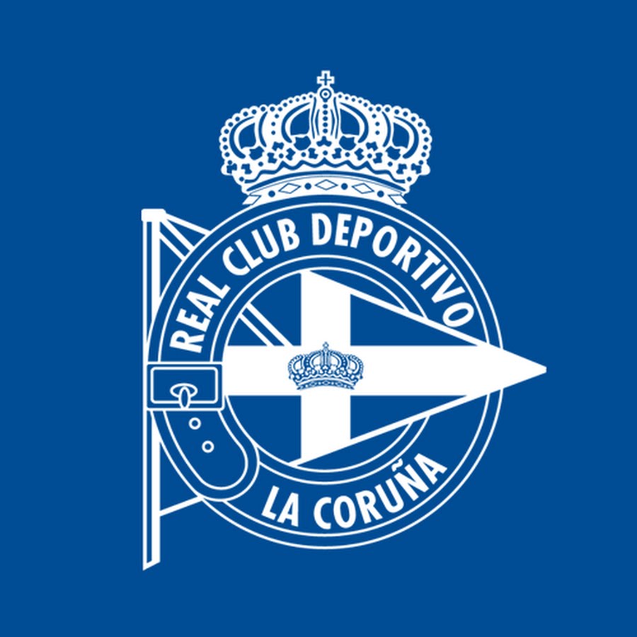 Deportivo De La Coruña #15