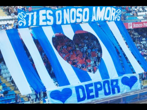 Deportivo De La Coruña #23