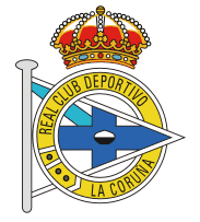 Deportivo De La Coruña #17