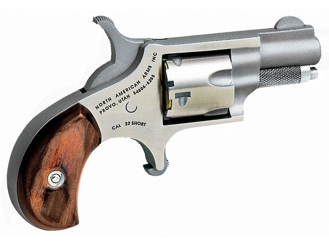HD Quality Wallpaper | Collection: Weapons, 661x496 Derringer