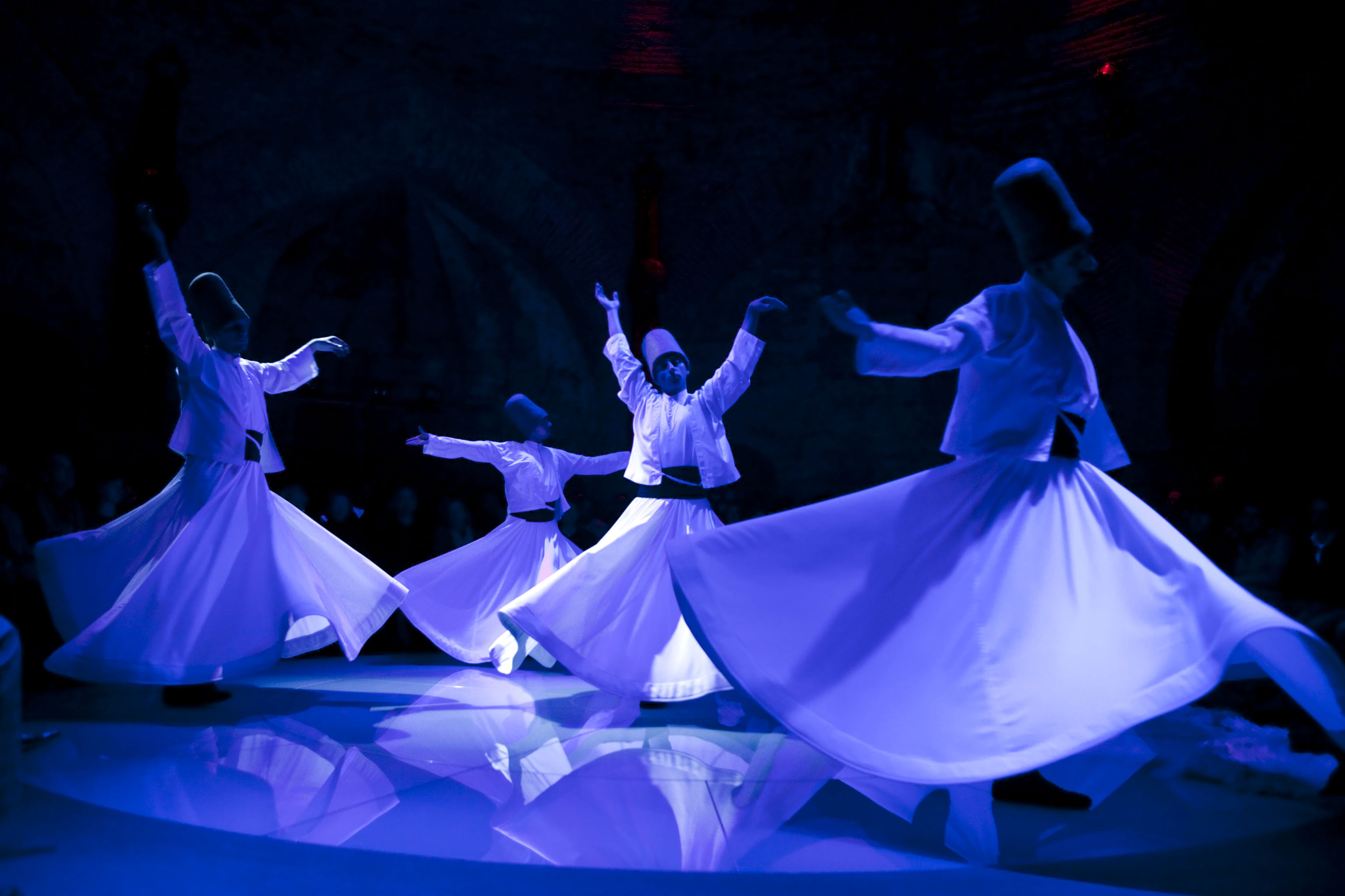 Dervish Pics, Photography Collection