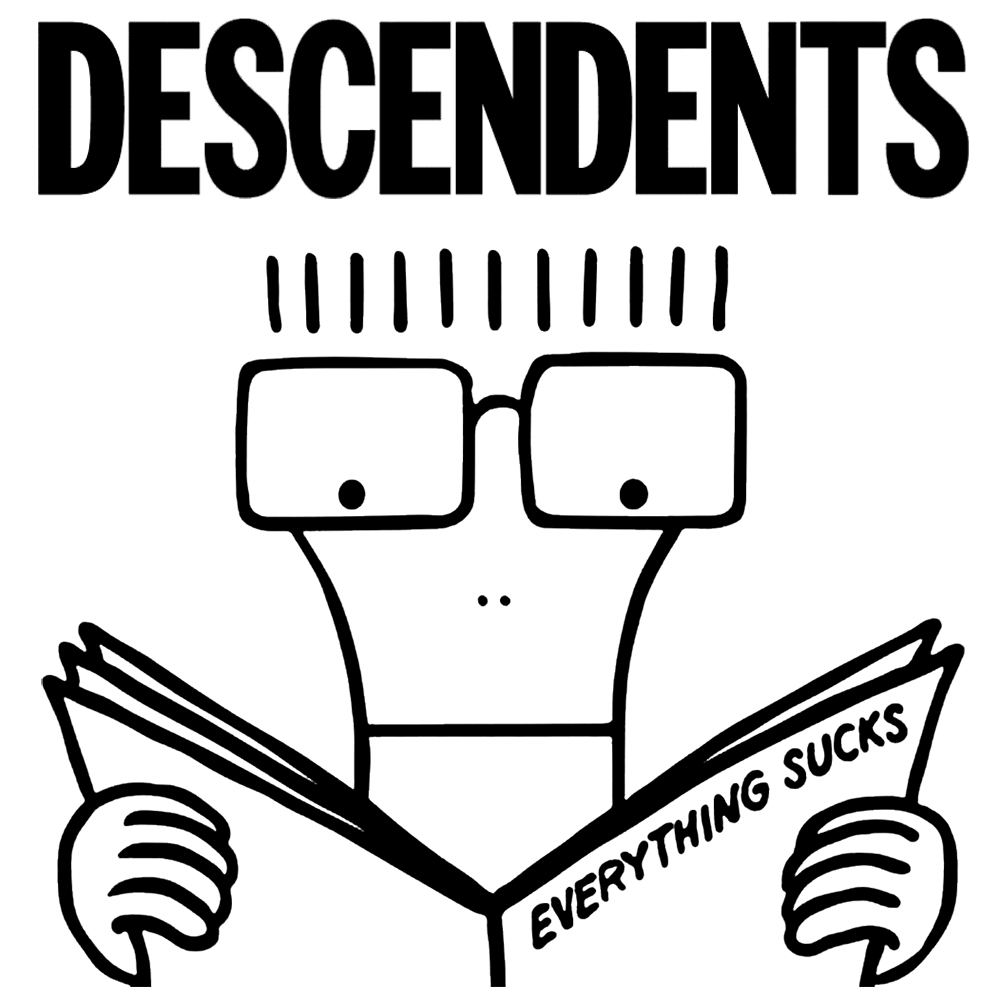 Amazing Descendents Pictures & Backgrounds