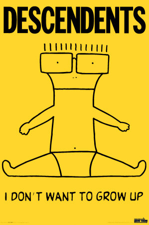 Descendents High Quality Background on Wallpapers Vista