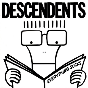 HQ Descendents Wallpapers | File 65.61Kb