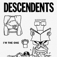 Descendents High Quality Background on Wallpapers Vista