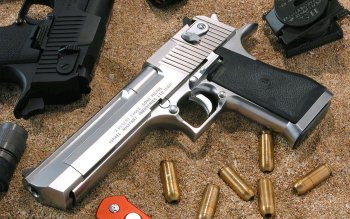 Desert Eagle Pics, Weapons Collection