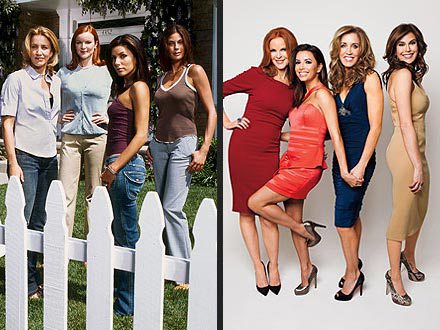 HD Quality Wallpaper | Collection: TV Show, 440x330 Desperate Housewives