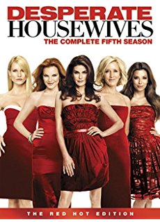 Desperate Housewives #9