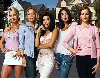 Desperate Housewives Pics, TV Show Collection