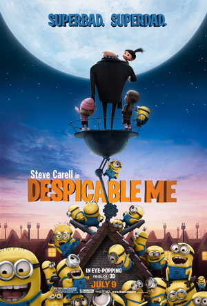 Amazing Despicable Me Pictures & Backgrounds