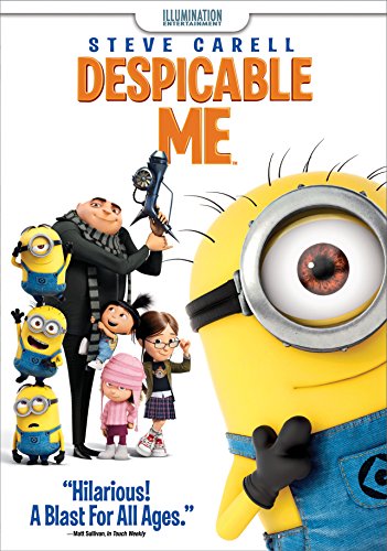 351x500 > Despicable Me Wallpapers