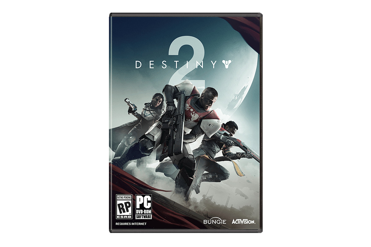 Images of Destiny 2 | 1200x800